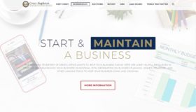 Start, Maintain, Grow Business – MT SOS